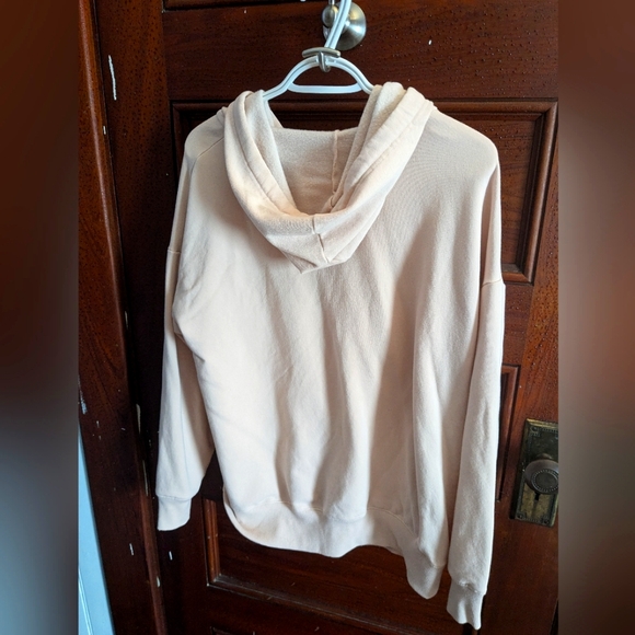 Buffalo hoodie medium - Picture 2 of 4